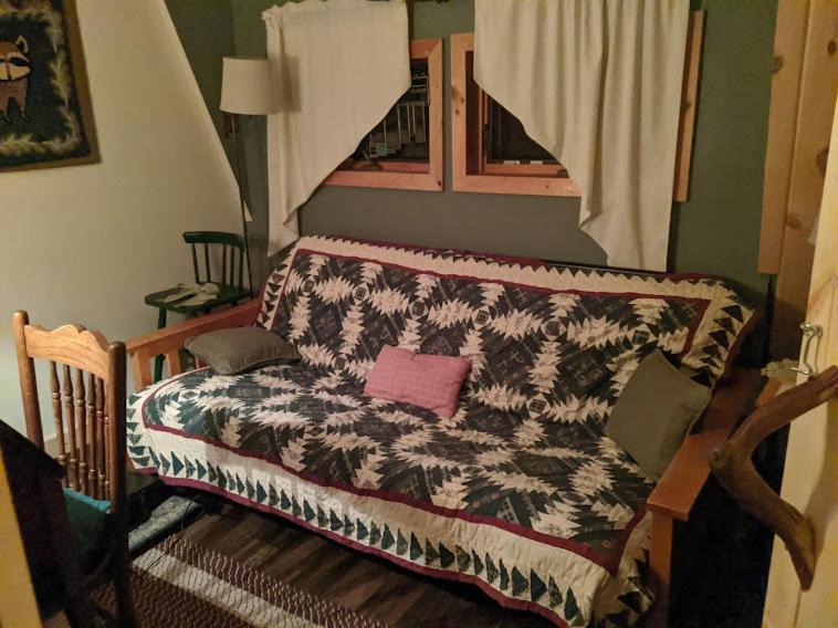 Buffalo Creek Bed And Breakfast Robbinsville Eksteriør bilde