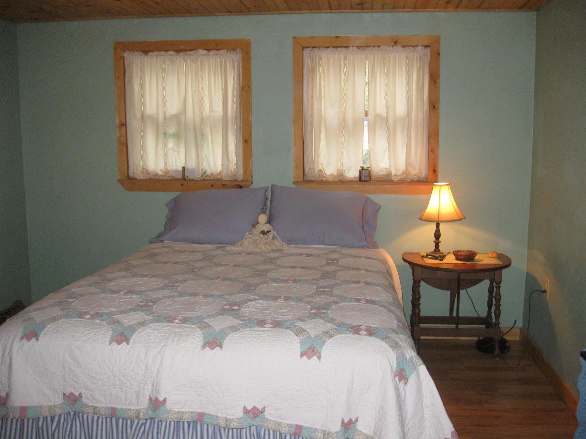 Buffalo Creek Bed And Breakfast Robbinsville Eksteriør bilde