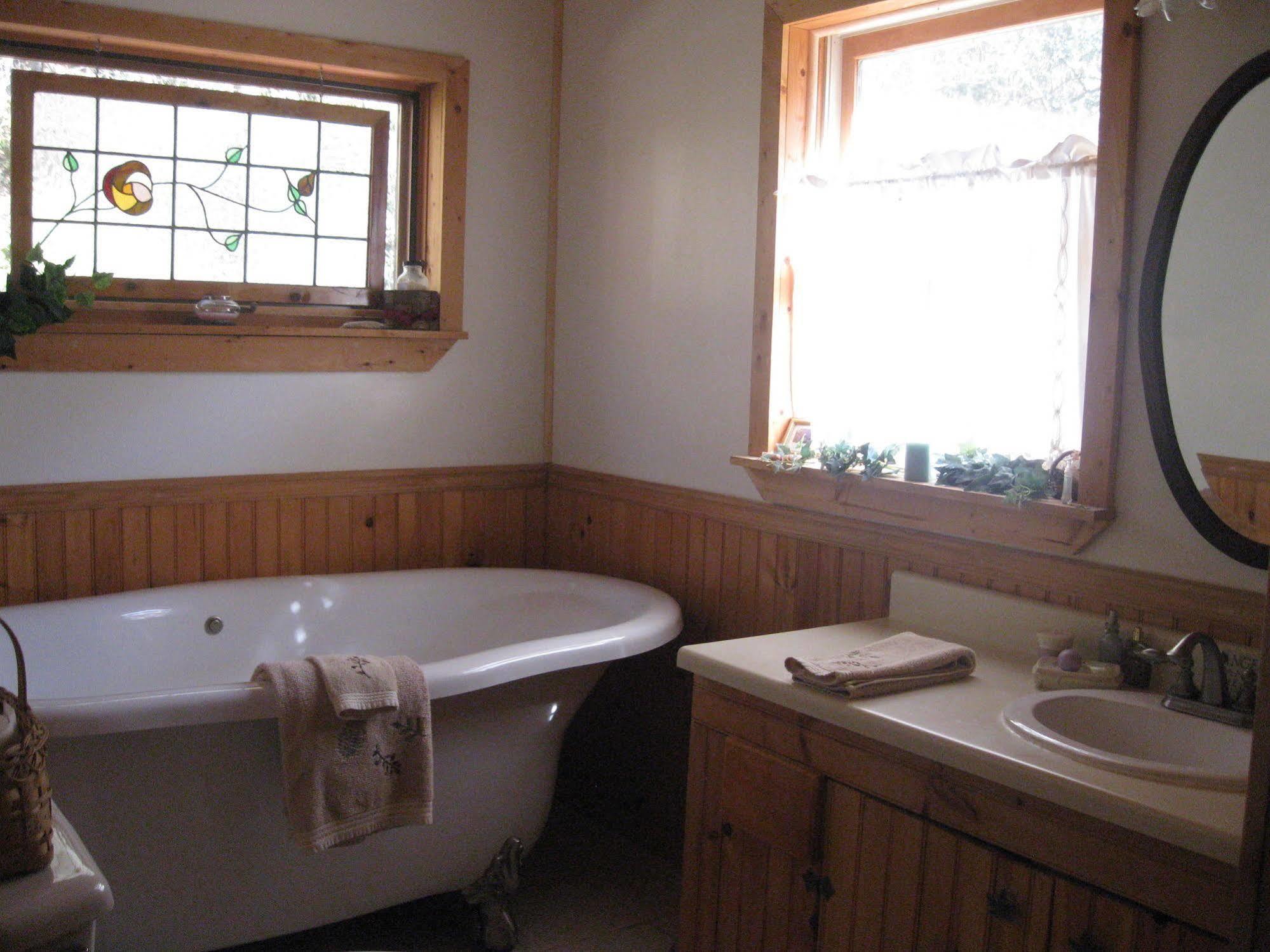 Buffalo Creek Bed And Breakfast Robbinsville Eksteriør bilde
